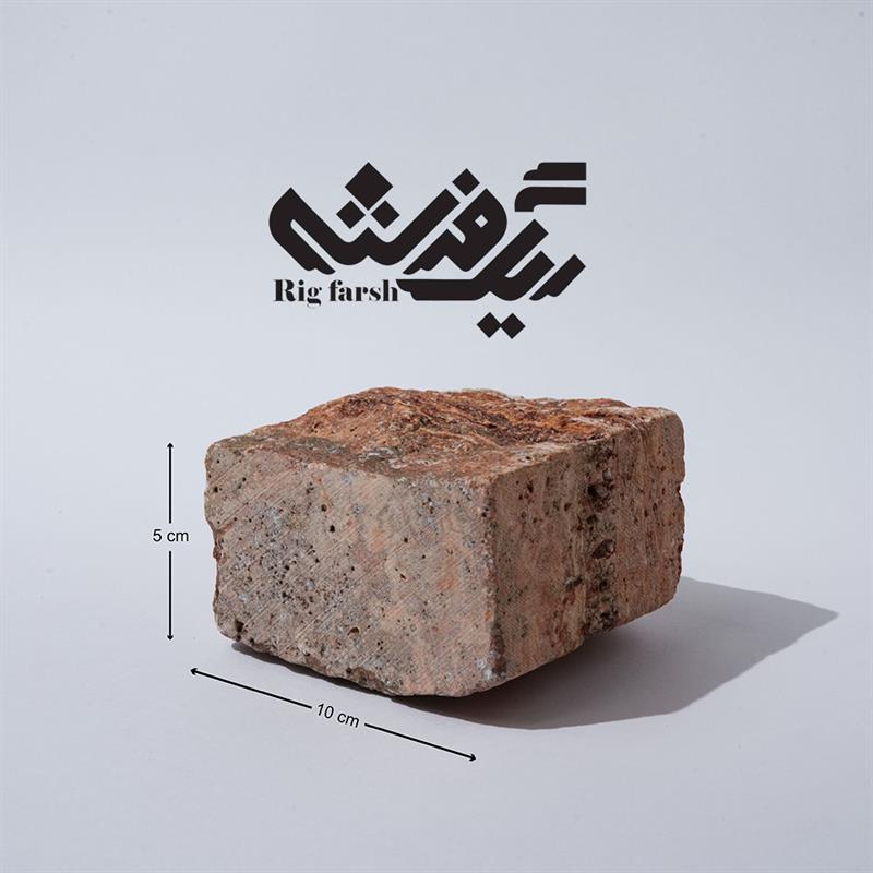 تراورتن قرمز ۱۰.۱۰.۵