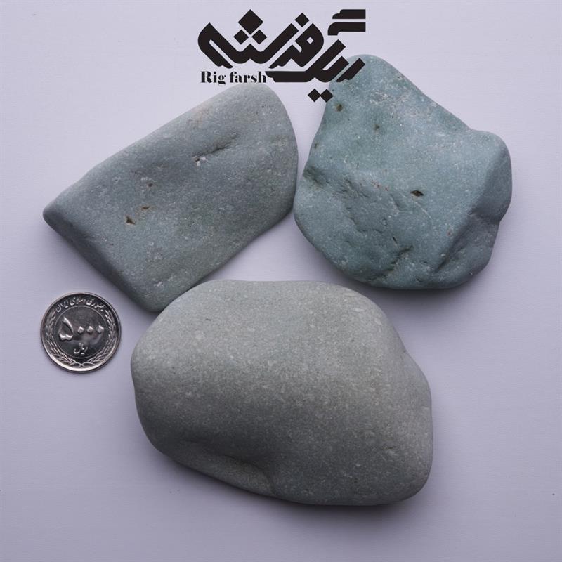 قلوه ای سبز ۸-۱۰