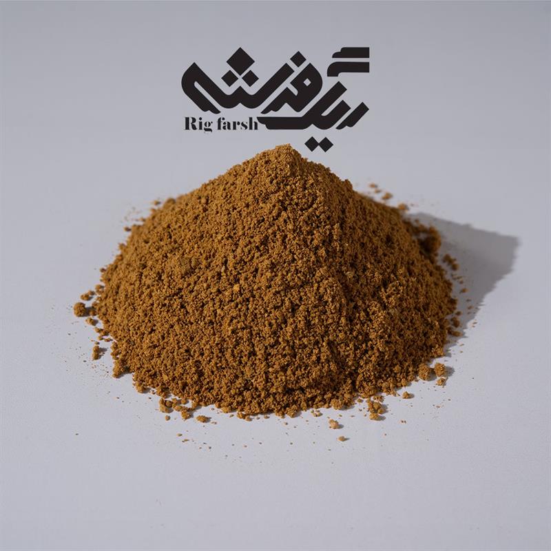 پودر سنگ لیمویی