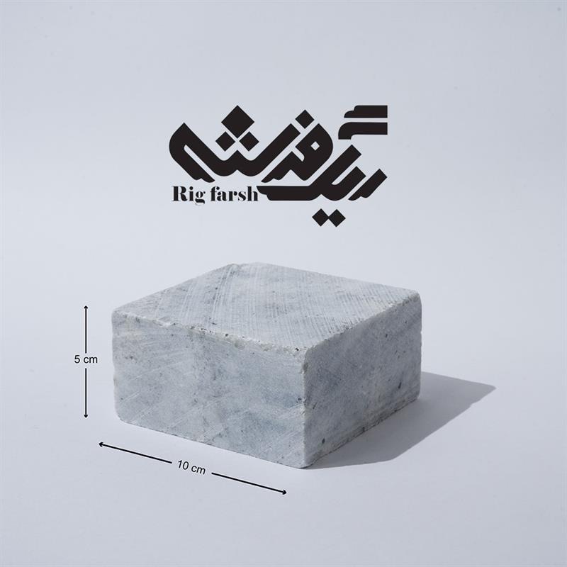 سفیدچینی منظم