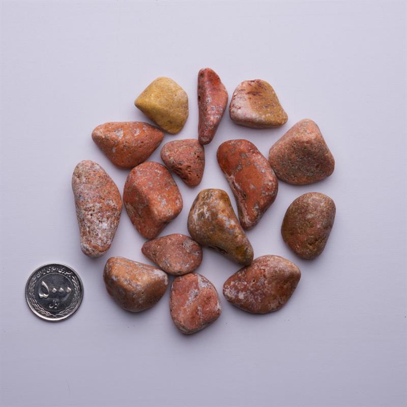 قلوه ای قرمز کاوش ۲-۴