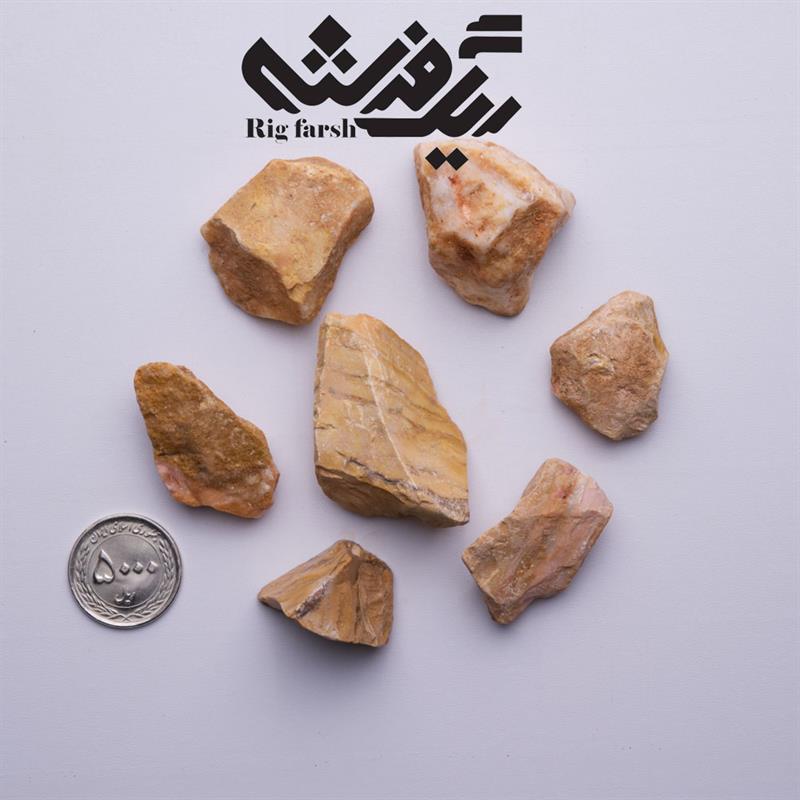 الوان نمره 5