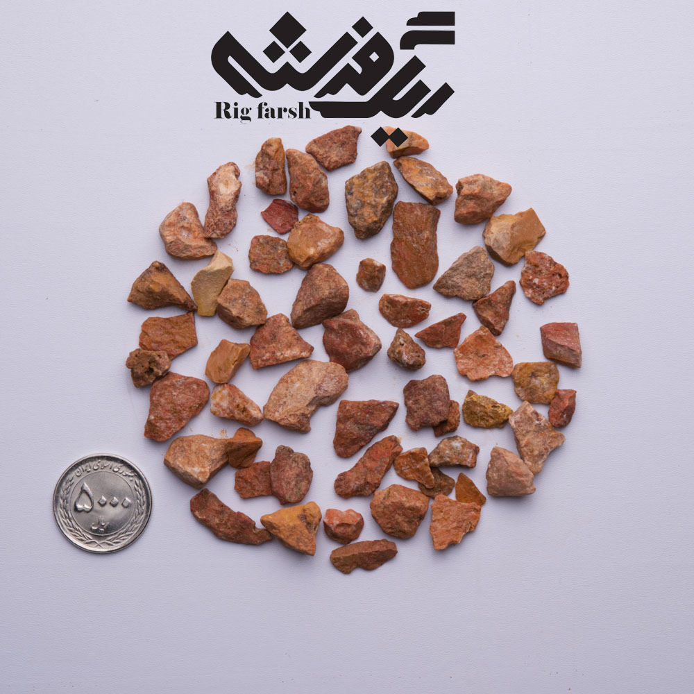 قرمز کاوش