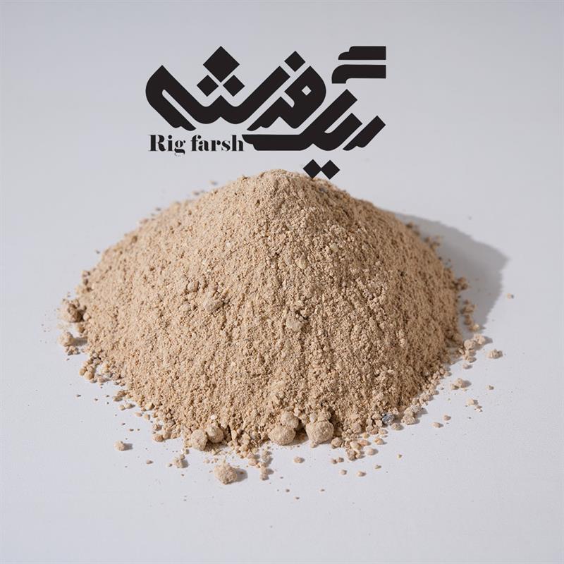پودر سنگ عسلی