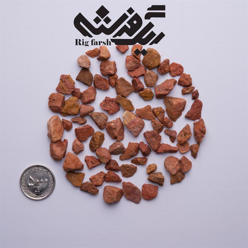 قرمز تراورتن نمره3