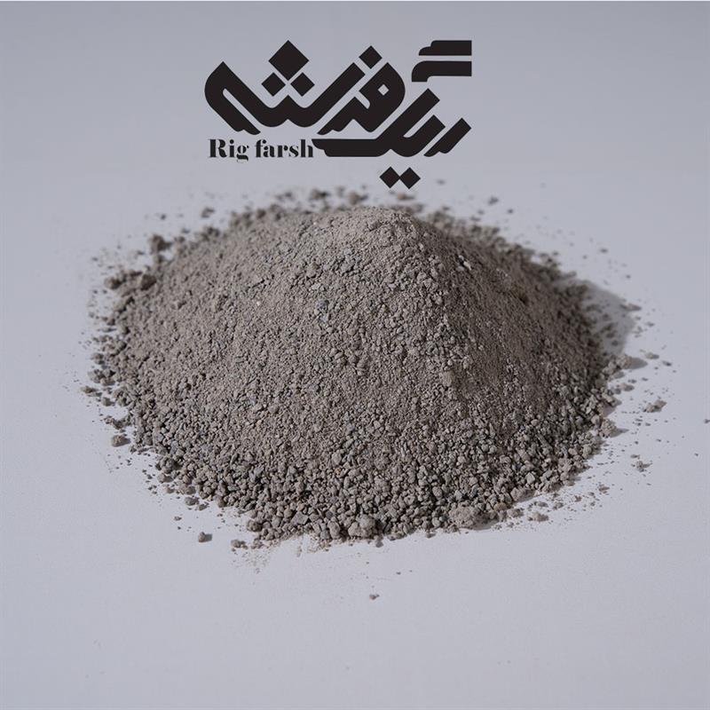 پودر سنگ نجف آباد
