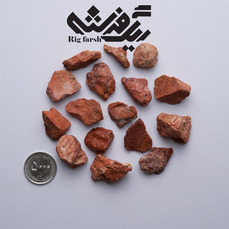 قرمز تراورتن 4