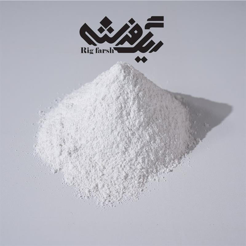 پودر سنگ سفید