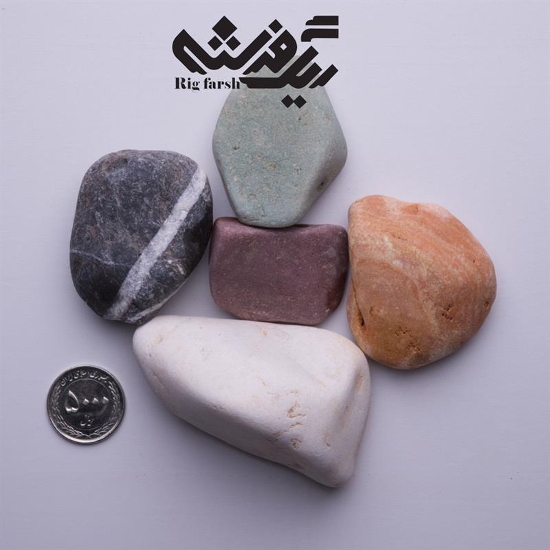 قلوه ای آجیلی ۶-۸