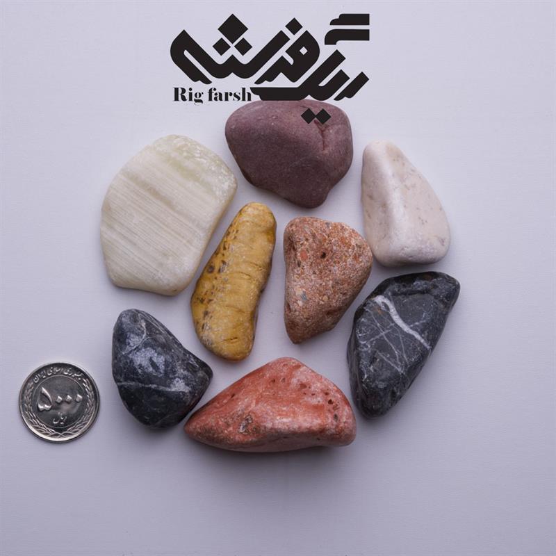 قلوه ای آجیلی ۴-۶
