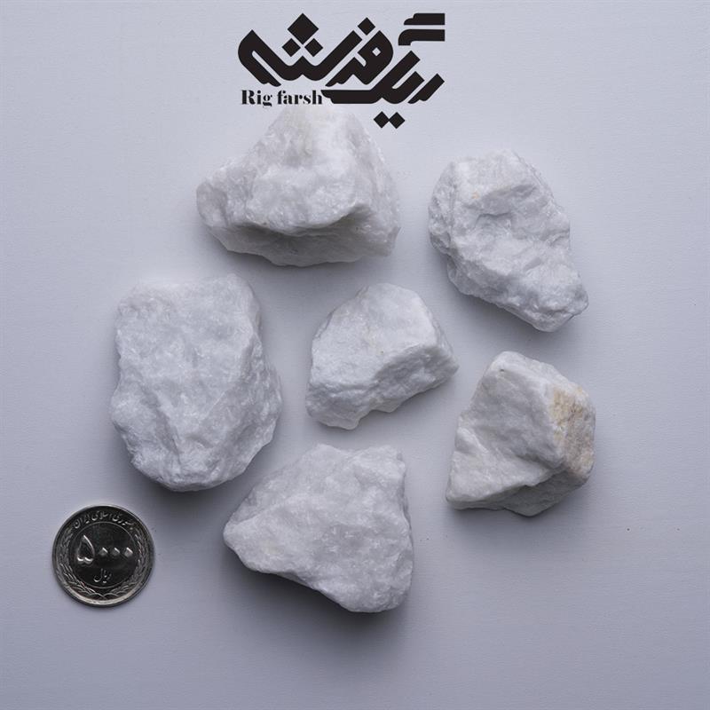 سفید چینی 5