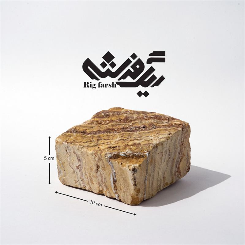 تراورتن لیمویی منظم ۱۰.۱۰.۵