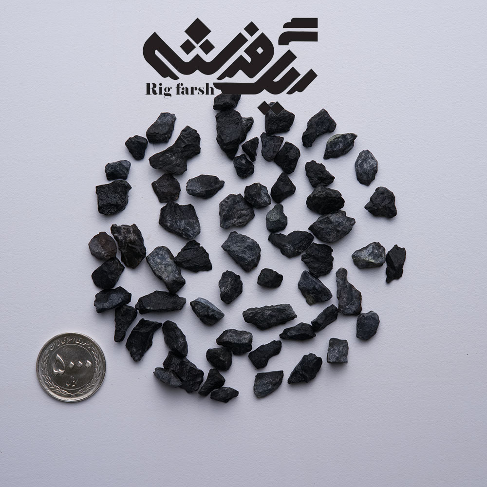 مشکی چینی